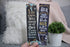 Throne of Glass Double-sided Sturdy Bookmark - Soft Touch Finish