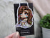 Chapter 55 (Feyre) - ACOTAR Magnetic Bookmark