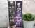 Wizard Quotes Double-sided Sturdy Bookmark - Soft Touch Finish