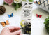 Something Wicked This Way Comes Bookmark